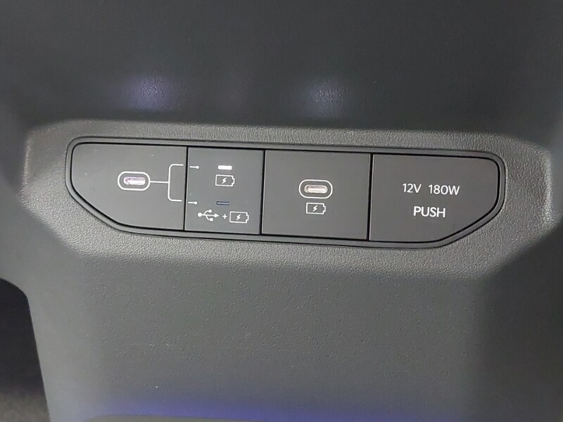 Used Kia EV3 2024 for sale - 77652198: Photo 19