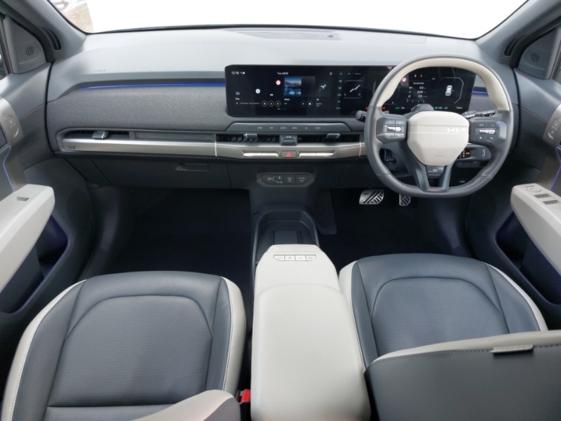 Used Kia EV3 2024 for sale - 77652198: Photo 2