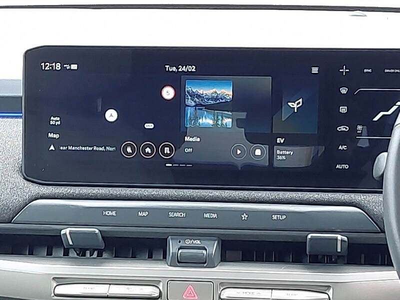 Used Kia EV3 2024 for sale - 77652198: Photo 7