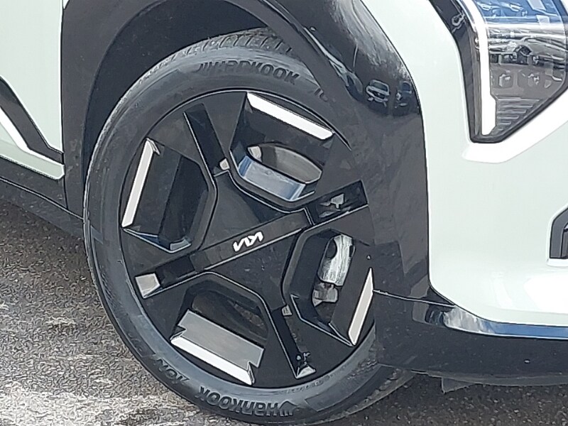 Used Kia EV3 2024 for sale - 77652198: Photo 9