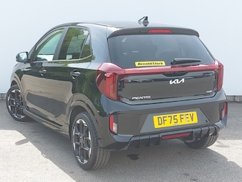 Used Kia Picanto 2025 for sale - 78670241: Photo