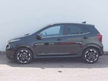 Used Kia Picanto 2025 for sale - 78670241: Photo