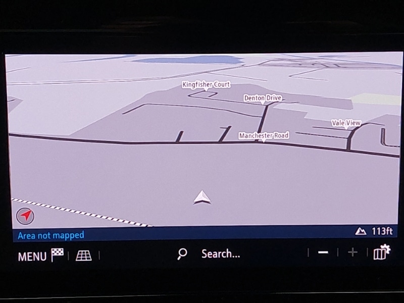 Used Vauxhall Mokka 2023 for sale - 76721865: Photo 14