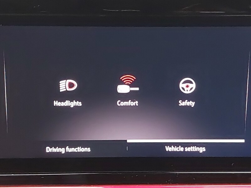 Used Vauxhall Mokka 2023 for sale - 76721865: Photo 16