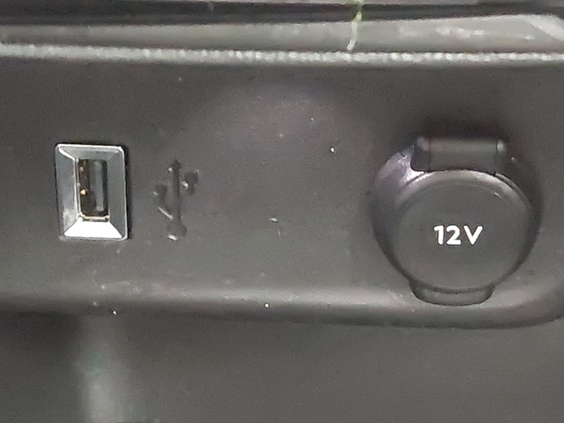 Used Vauxhall Mokka 2023 for sale - 76721865: Photo 17