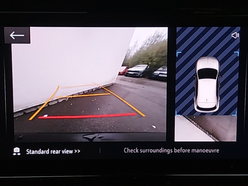 Used Vauxhall Mokka 2023 for sale - 76721865: Photo 18