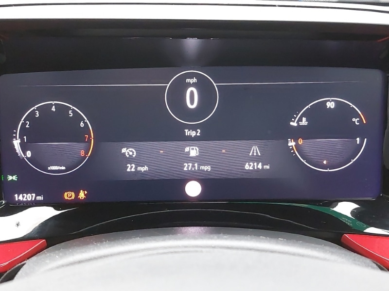 Used Vauxhall Mokka 2023 for sale - 76721865: Photo 19