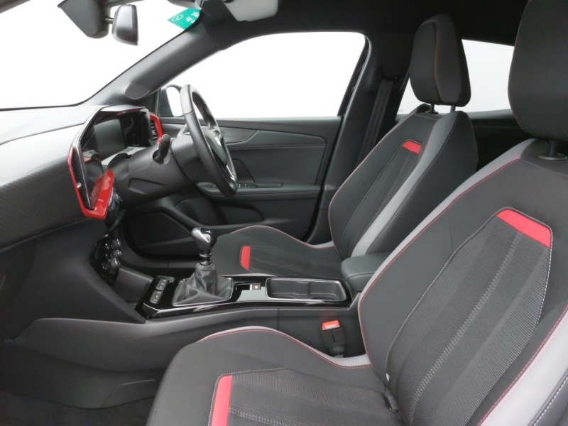 Used Vauxhall Mokka 2023 for sale - 76721865: Photo 5