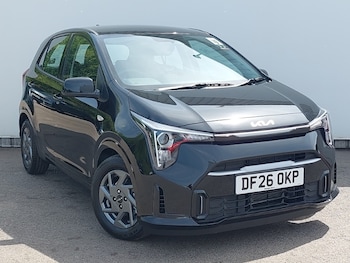 Used Kia Picanto 2026 for sale - 78675150: Photo