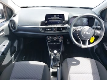 Used Kia Picanto 2026 for sale - 78675150: Photo