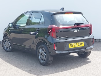 Used Kia Picanto 2026 for sale - 78675150: Photo