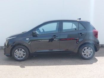 Used Kia Picanto 2026 for sale - 78675150: Photo