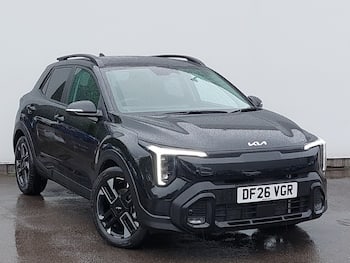 Used Kia Stonic 2026 for sale - 79746958: Photo