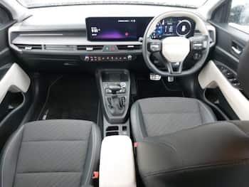 Used Kia Stonic 2026 for sale - 79746958: Photo