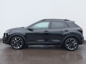 Used Kia Stonic 2026 for sale - 79746958: Photo