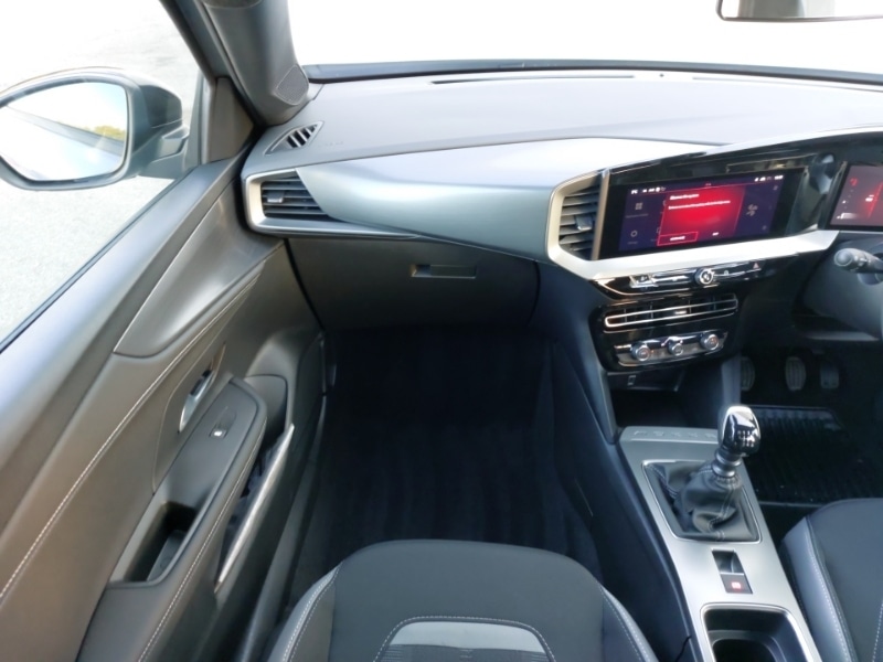 Used Vauxhall Mokka 2025 for sale - 76602578: Photo 10