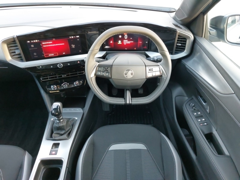 Used Vauxhall Mokka 2025 for sale - 76602578: Photo 11