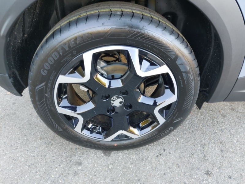 Used Vauxhall Mokka 2025 for sale - 76602578: Photo 12