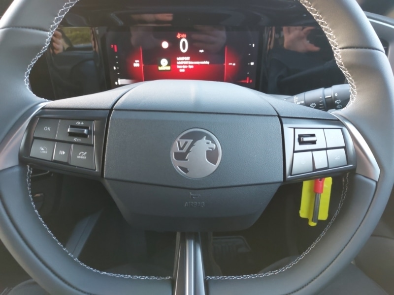 Used Vauxhall Mokka 2025 for sale - 76602578: Photo 13