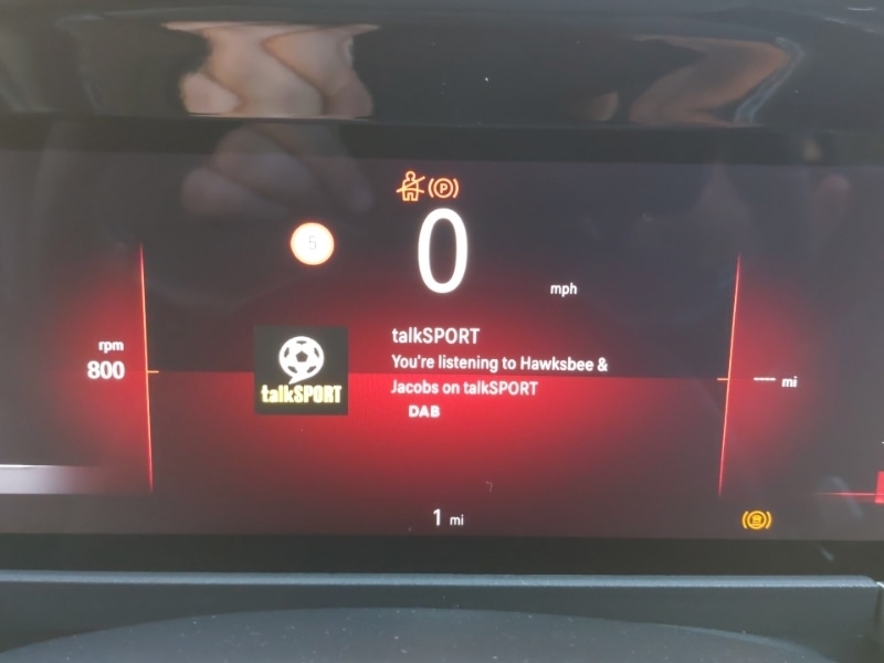 Used Vauxhall Mokka 2025 for sale - 76602578: Photo 14