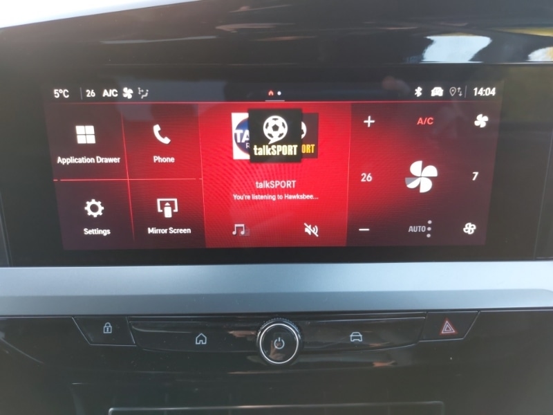 Used Vauxhall Mokka 2025 for sale - 76602578: Photo 15