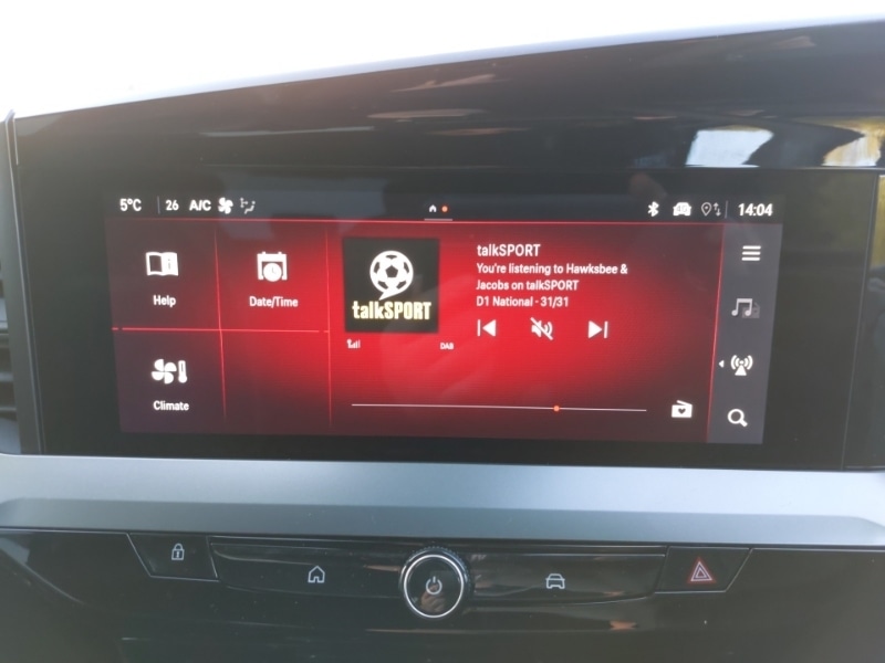 Used Vauxhall Mokka 2025 for sale - 76602578: Photo 16