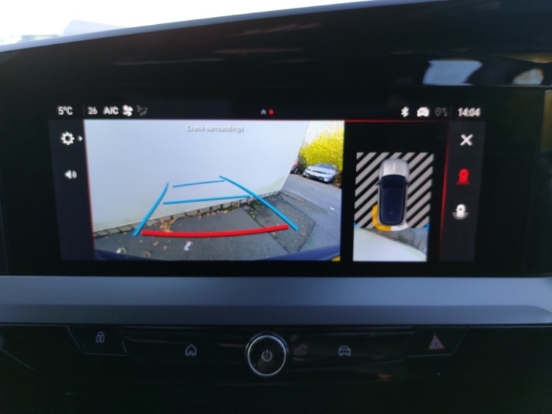 Used Vauxhall Mokka 2025 for sale - 76602578: Photo 17