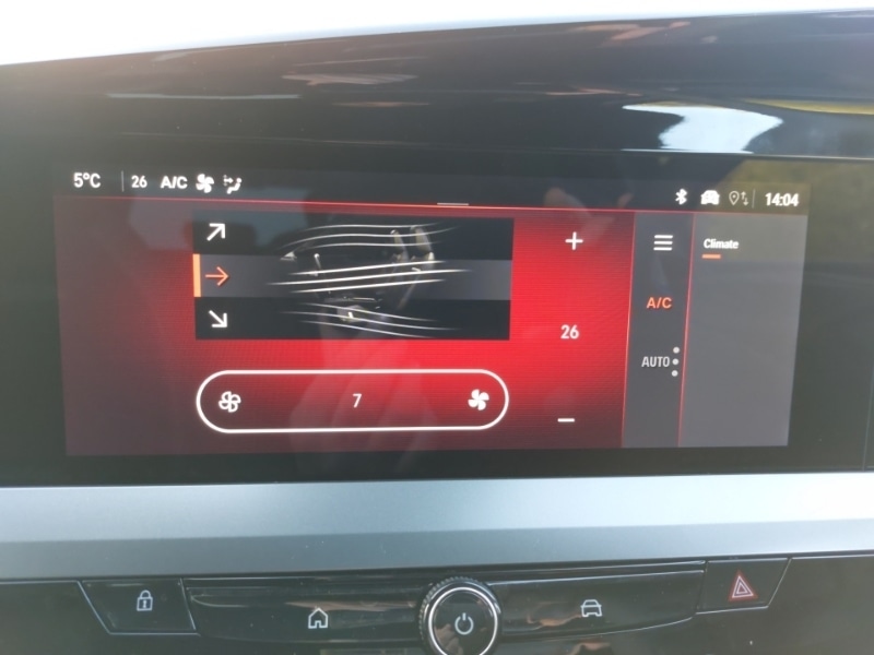 Used Vauxhall Mokka 2025 for sale - 76602578: Photo 18