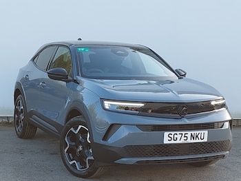 2025 - 1.2 Turbo 136 GS 5dr