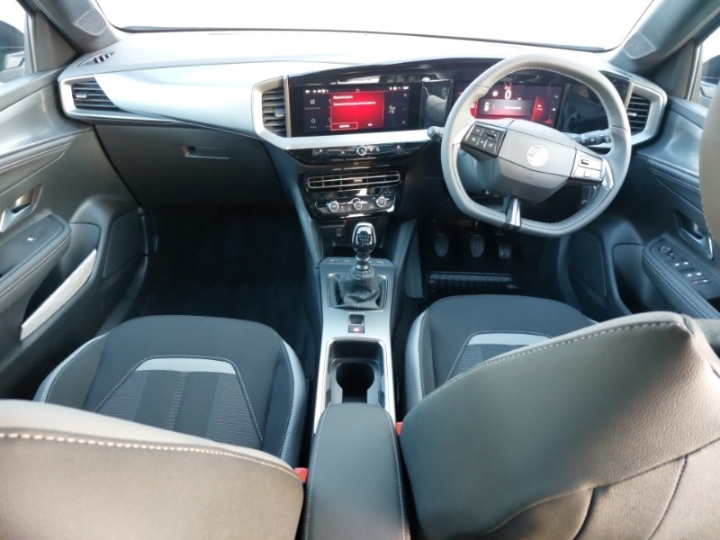 Used Vauxhall Mokka 2025 for sale - 76602578: Photo 2