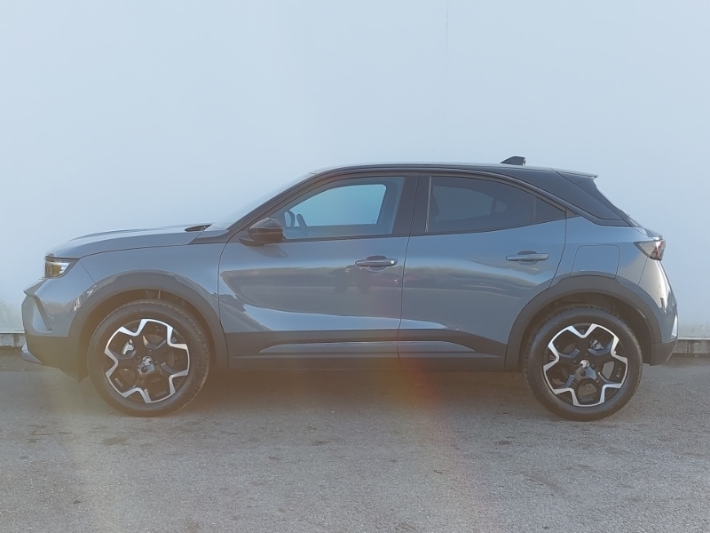 Used Vauxhall Mokka 2025 for sale - 76602578: Photo 4