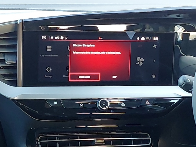 Used Vauxhall Mokka 2025 for sale - 76602578: Photo 7