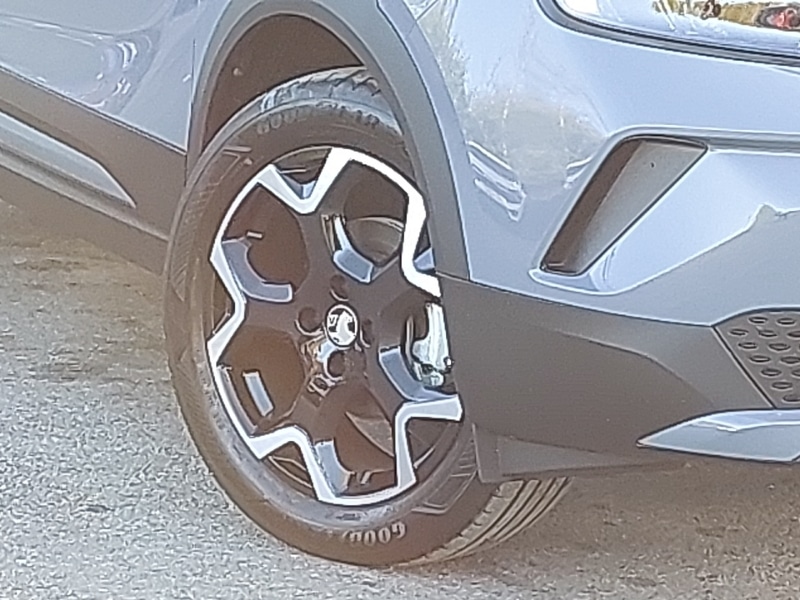 Used Vauxhall Mokka 2025 for sale - 76602578: Photo 9