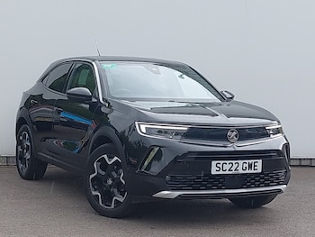 Used Vauxhall Mokka 2022 for sale - 79061033: Photo