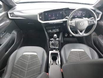 Used Vauxhall Mokka 2022 for sale - 79061033: Photo