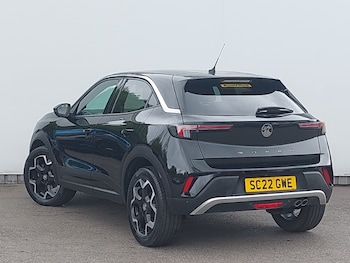 Used Vauxhall Mokka 2022 for sale - 79061033: Photo