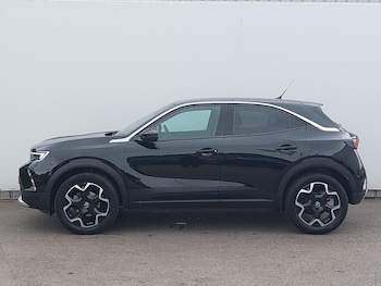 Used Vauxhall Mokka 2022 for sale - 79061033: Photo