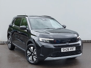 Used Vauxhall Frontera 2026 for sale - 78634444: Photo