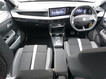 Used Vauxhall Frontera 2026 for sale - 78634444: Photo