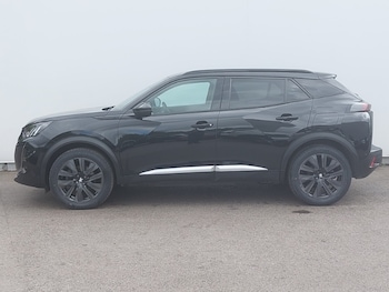 Used Peugeot 2008 2021 for sale - 79440250: Photo