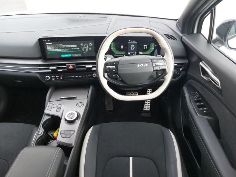 Used Kia Sportage 2025 for sale - 77404886: Photo 11