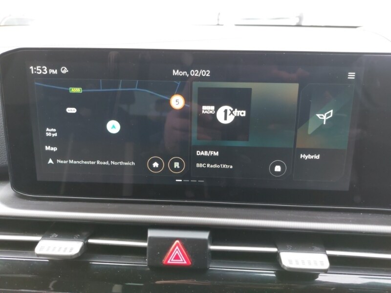 Used Kia Sportage 2025 for sale - 77404886: Photo 16