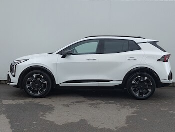 Used Kia Sportage 2025 for sale - 77404886: Photo