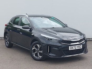 Used Kia XCeed 2022 for sale - 79131215: Photo
