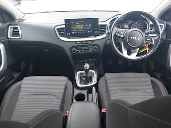 Used Kia XCeed 2022 for sale - 79131215: Photo