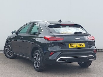Used Kia XCeed 2022 for sale - 79131215: Photo