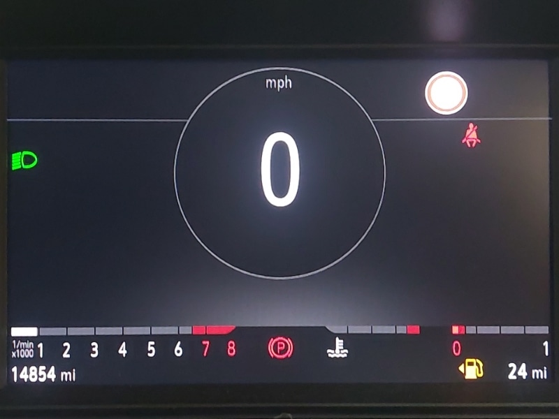 Used Vauxhall Corsa 2022 for sale - 76959216: Photo 11