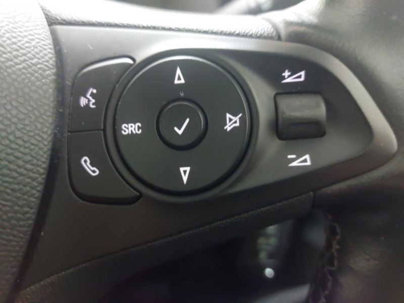 Used Vauxhall Corsa 2022 for sale - 76959216: Photo 13