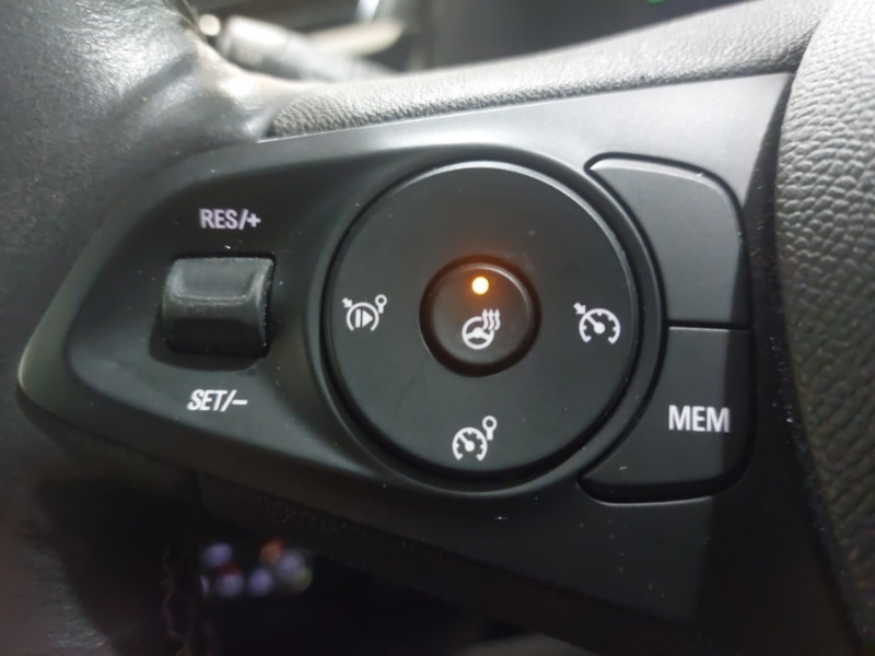 Used Vauxhall Corsa 2022 for sale - 76959216: Photo 14