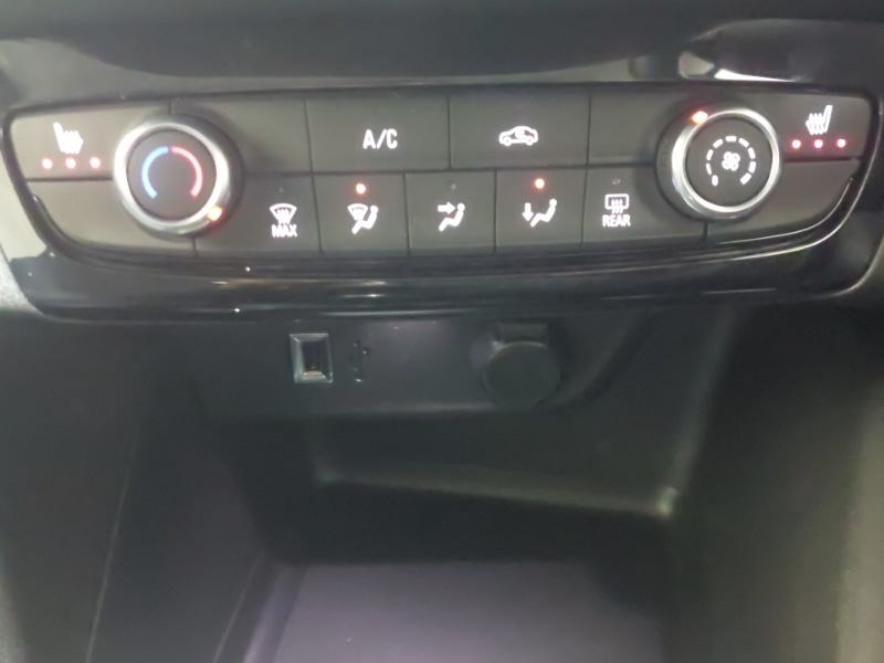 Used Vauxhall Corsa 2022 for sale - 76959216: Photo 15